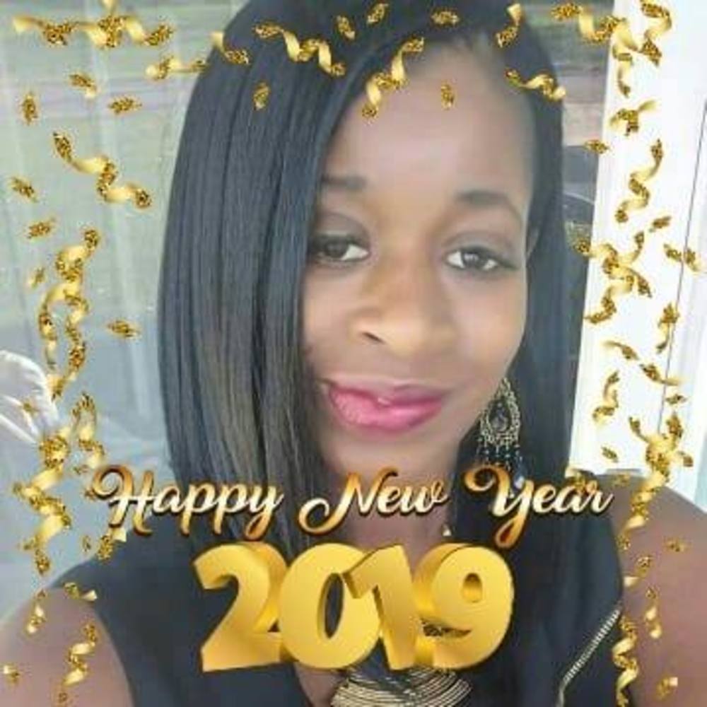 Meet your Posher, Dana